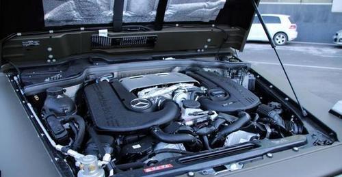 问答：奔驰g的2.0t发动机马力多大(图)  第5张