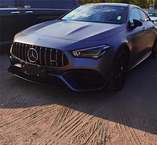 解答汽车：奔驰cla amg是四驱的吗(图)  第3张