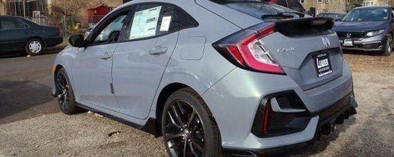 车回答：思域两厢版车身尺寸多大(图)  第1张