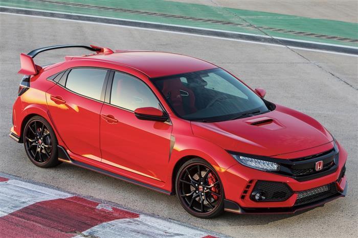 车回答：思域两厢版车身尺寸多大(图)  第2张