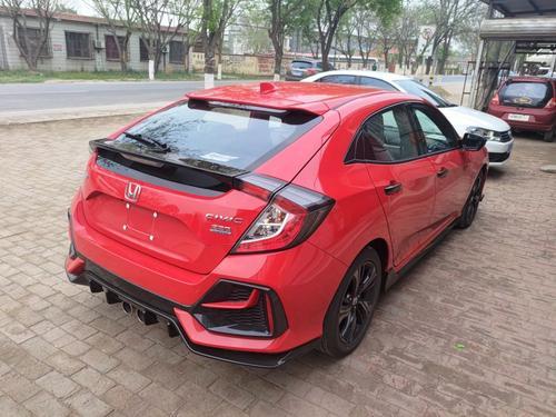 车回答：思域两厢版车身尺寸多大(图)  第4张