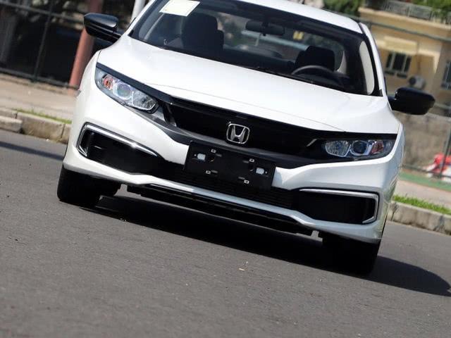 原来：思域两厢有1.0t的吗(图)  第2张