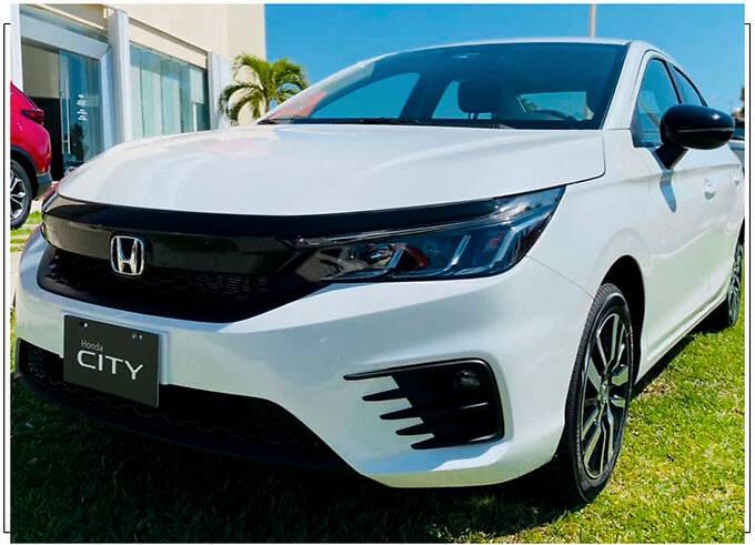 原来：思域两厢有1.0t的吗(图)  第3张