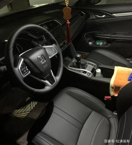 汽车有用:思域两厢版有手动挡吗(图) 第2张