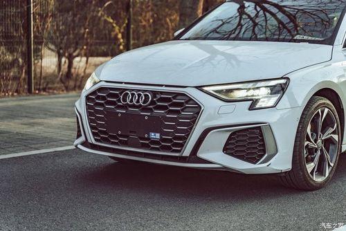 了解:2021款奥迪a3是双离合吗(图) 第3张