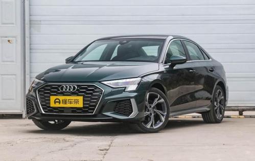 了解：2021款奥迪a3有2.0t的吗(图)  第2张