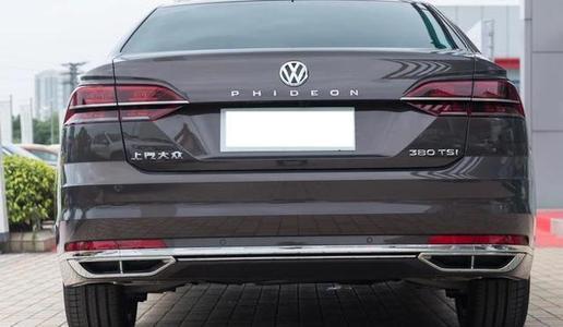 汽车知识：辉昂是国产的吗(图)  第2张