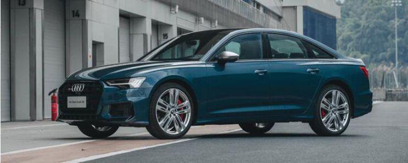 了解汽车：奥迪s6排量多大(图)  第1张