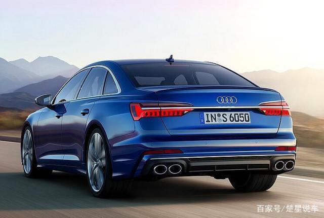 汽车有用：奥迪s6百公里加速多少秒(图)  第3张