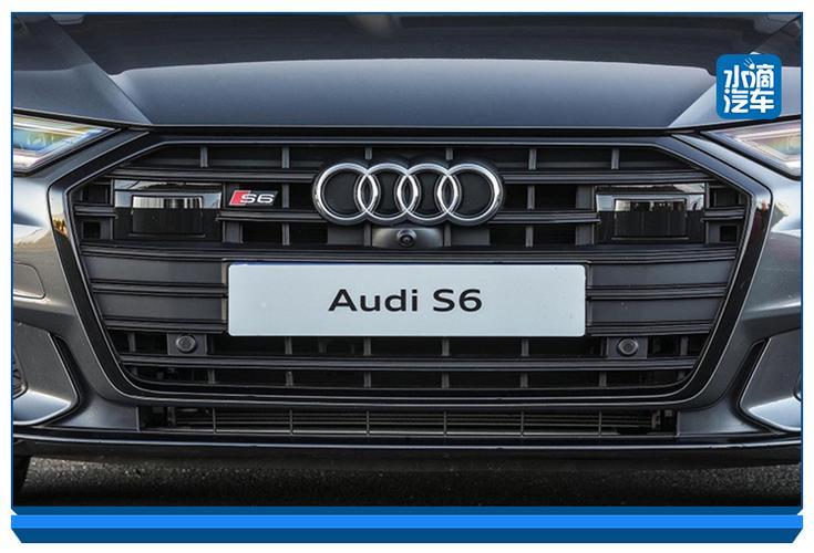 汽车有用：奥迪s6百公里加速多少秒(图)  第4张