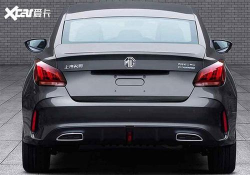 关于：名爵5马力多大(图)  第4张