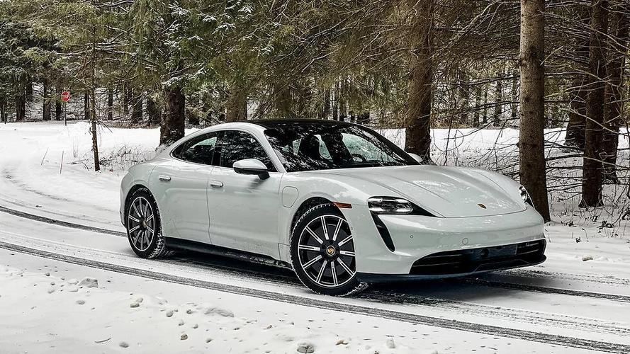 汽车知识:保时捷taycan有后驱的吗(图) 第3张