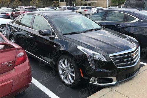 疑问:xts与ct6是同级别车型吗(图) 第2张