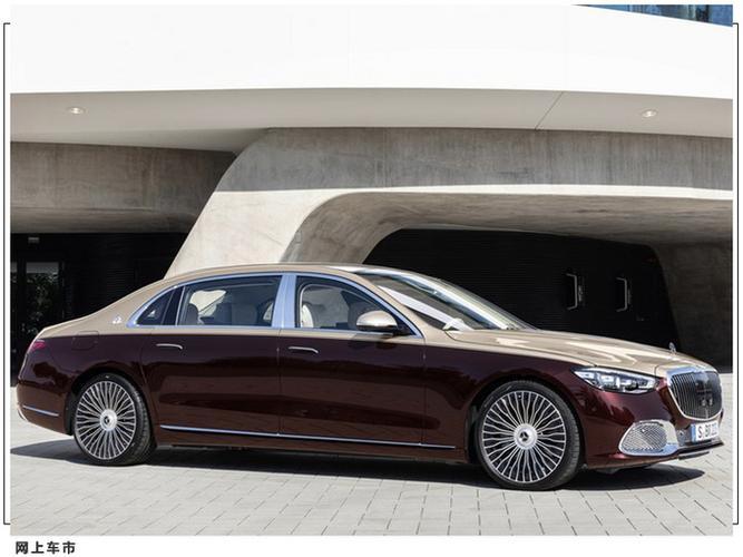 原来：迈巴赫s级车身长度多长(图)  第2张