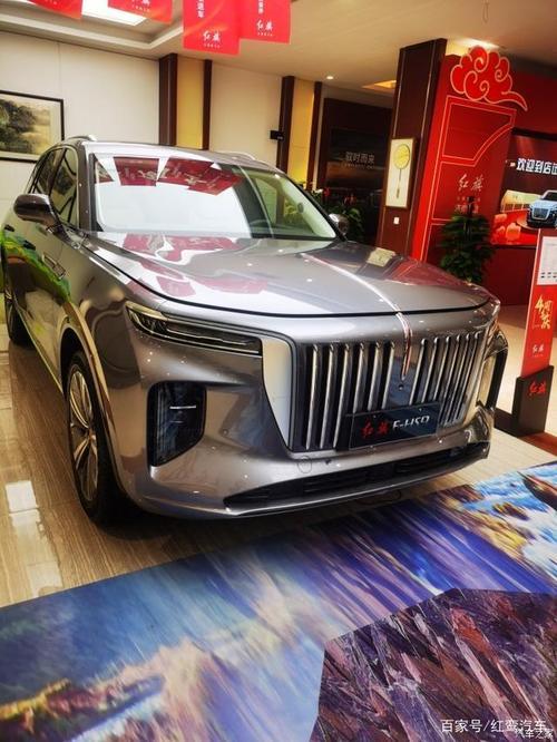 汽车疑问：红旗ehs9轴距多长(图)  第2张