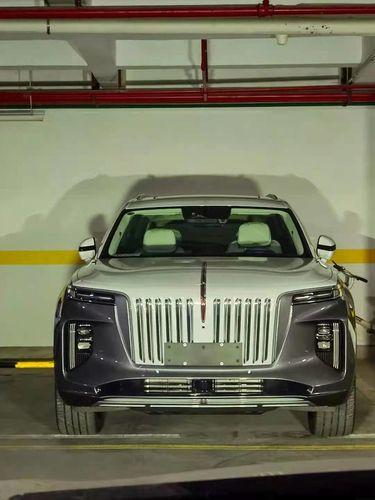 汽车疑问：红旗ehs9轴距多长(图)  第3张