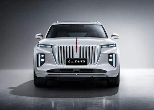 车问答：红旗ehs9是混动车还是纯电动车(图)  第2张