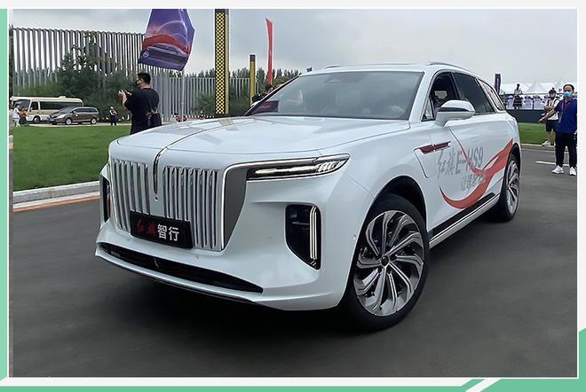 车问答：红旗ehs9是混动车还是纯电动车(图)  第3张