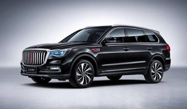 原来：红旗hs7车身尺寸多大(图)  第2张