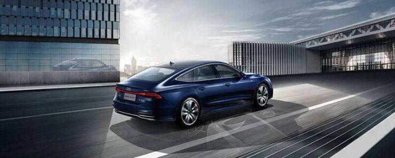 了解汽车：奥迪s7是双涡轮的吗(图)  第1张