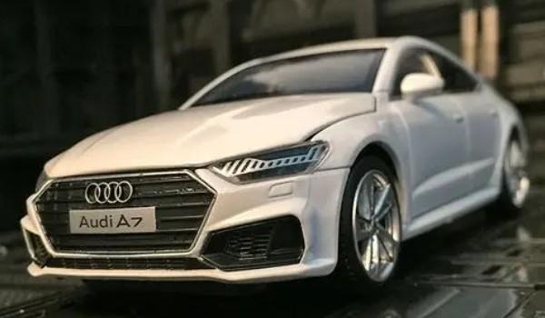 了解汽车：奥迪s7是双涡轮的吗(图)  第3张
