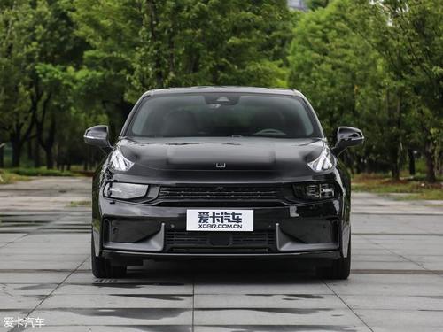 了解汽车：领克03+是什么级别的轿车(图)  第3张