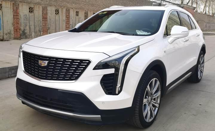 原来：xt4有四驱的吗(图)  第3张