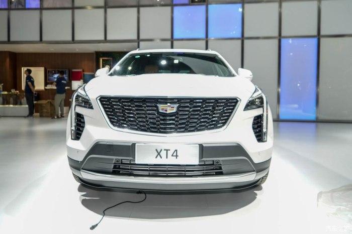 原来：xt4有四驱的吗(图)  第4张