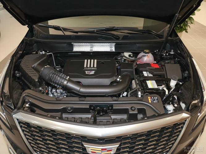 汽车疑问:凯迪拉克xt5是lsy发动机吗(图) 第2张