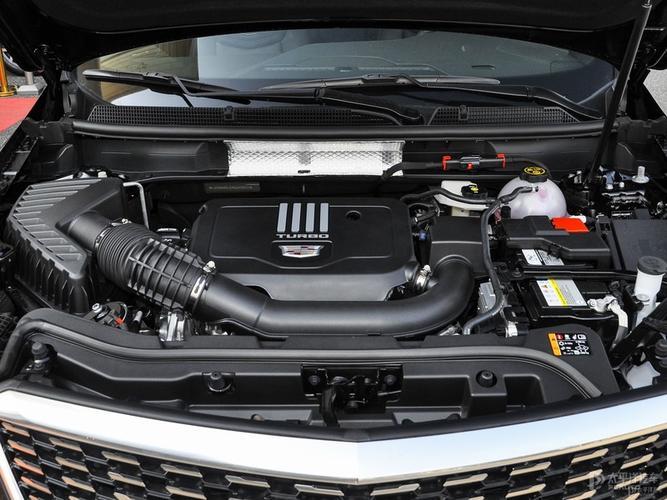 汽车疑问:凯迪拉克xt5是lsy发动机吗(图) 第4张