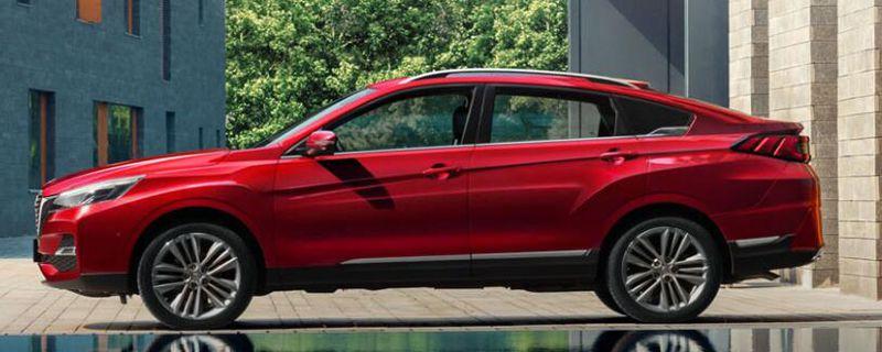 汽车知识：启辰t90是什么级别的svu(图)  第1张