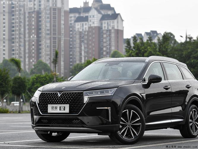 汽车疑问:启辰星有48v混动的吗(图) 第3张