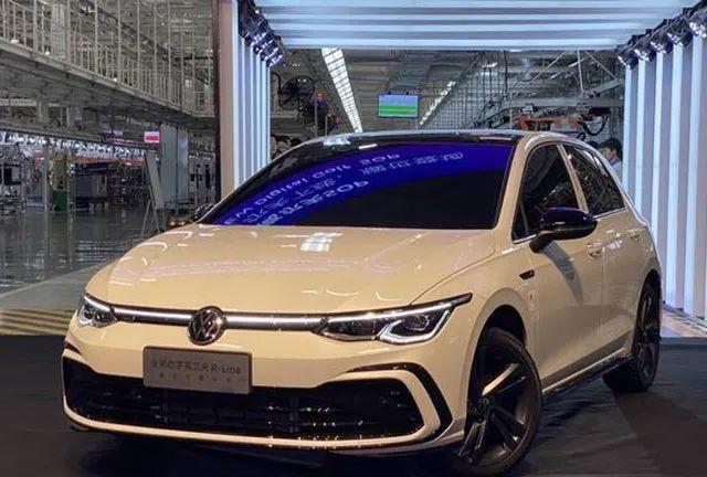 问答：8代高尔夫排量多大(图)  第2张