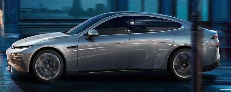 有关：小鹏p7是什么级别的轿车(图)  第1张