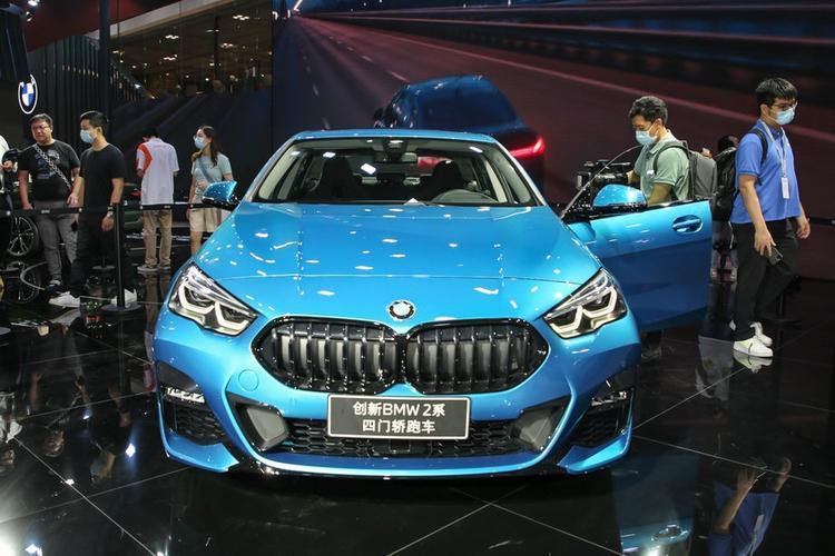 了解汽车：宝马2系旅行是2.0t的吗(图)  第2张