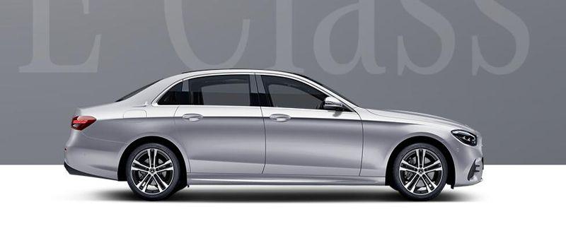 疑问：2021款奔驰e有1.5t的吗(图)