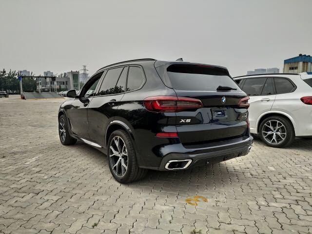 汽车问答：宝马x5排量多大(图)  第2张