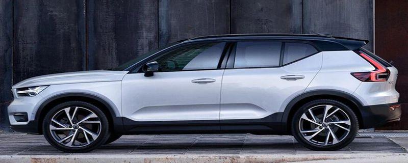 汽车知识：沃尔沃xc40国产了吗(图)  第1张