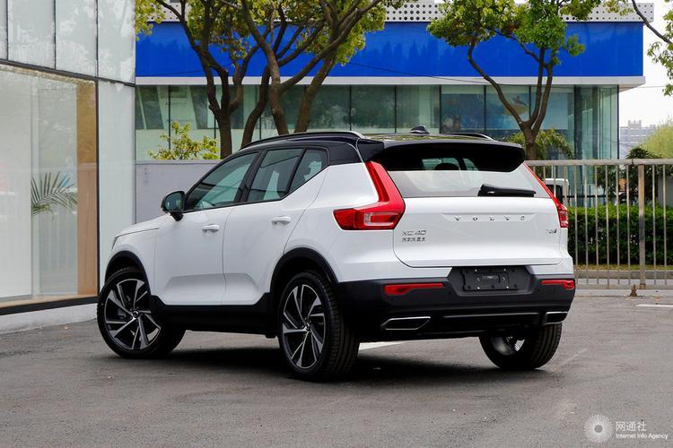 汽车知识：沃尔沃xc40国产了吗(图)  第2张