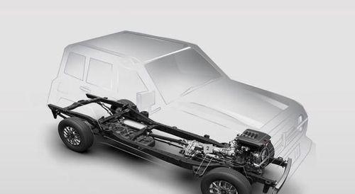 关于：坦克300发动机马力多大(图)  第4张