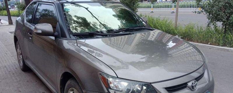 疑问：丰田杰路驰车身尺寸多大(图)