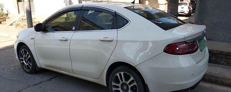 关于汽车：菲亚特菲翔自动变速箱失效怎么办(图)