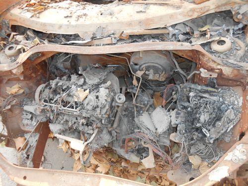 解答汽车：发动机一缸失火要紧吗(图)  第5张