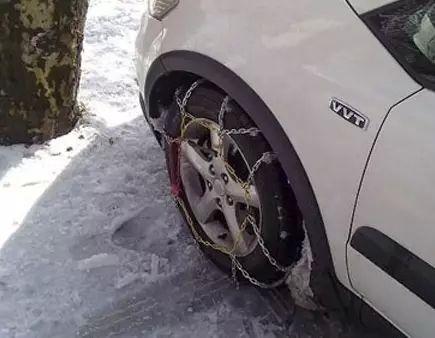 汽车有用：冬天早上踩刹车感觉很硬(图)  第2张