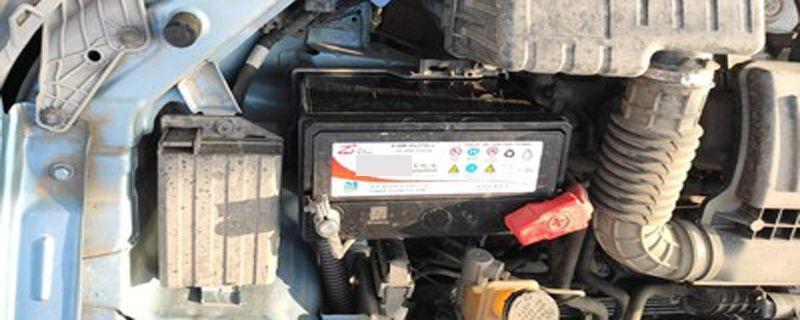 汽车有用：电瓶搭车怎么连接(图)