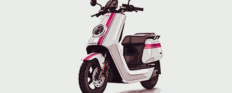 车问答：电摩托需要驾驶证吗 有牌照可以吗?(图)