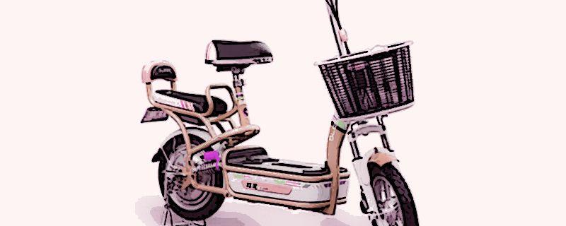 车回答：电动车充电器坏了怎么维修(图)