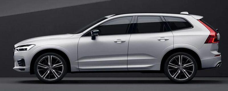 问题：沃尔沃xc60车身长度多长(图)