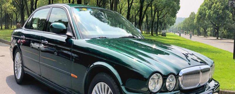 汽车知识：捷豹xj是什么级别的(图)