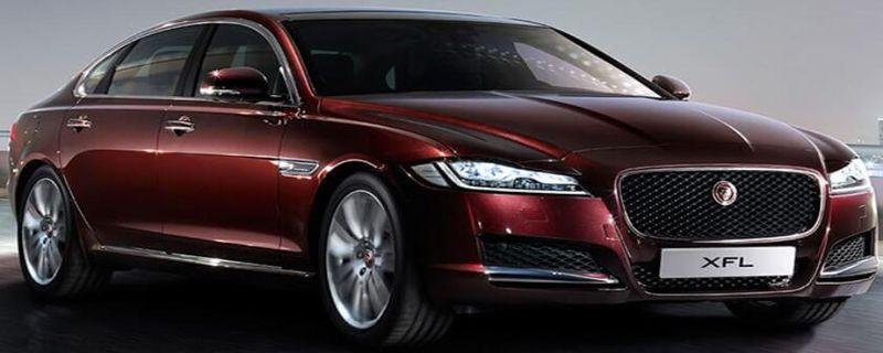 车问答：捷豹xf是什么级别的(图)